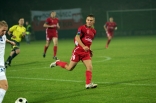 Zagłębie Sosnowiec - Górnik Zabrze PP mecz
