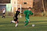 Zagłębie Sosnowiec - Pniówek Pawłowice Śląskie sparing