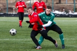 Zagłębie Sosnowiec - GKS Katowice (sparing)