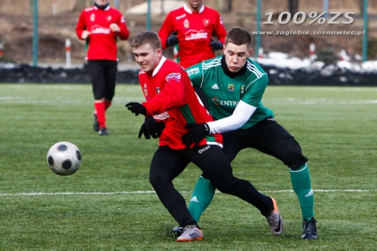 105 minut bez bramek (+galeria)