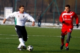 Zagłębie Sosnowiec - Flota Świnoujście (sparing)