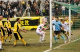 Ruch Radzionków - Zagłębie Sosnowiec
