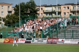 Olimpia Grudziądz - Zagłębie Sosnowiec