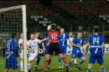 Zagłębie Sosnowiec - Bałtyk Gdynia