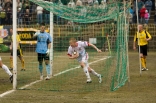 Ruch Radzionków - Zagłębie Sosnowiec