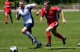 Zagłębie Sosnowiec - Górnik Zabrze (ME) sparing