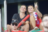 Eliminacje do Ligi Mistrzów na ArcelorMittal Park