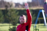 Zagłębie Sosnowiec - Pniówek Pawłowice Śląskie sparing