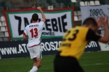 Zagłębie Sosnowiec - Start Otwock PP