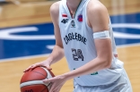 MB Zagłębie Sosnowiec - SL Benfica