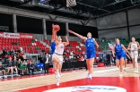 MB Zagłębie Sosnowiec - AZS AJP Gorzów Wielkopolski