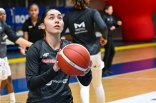 MB Zagłębie Sosnowiec - Ślęza Wrocław