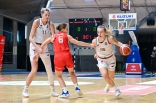 MB Zagłębie Sosnowiec - Ślęza Wrocław