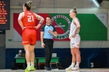 MB Zagłębie Sosnowiec - Ślęza Wrocław