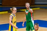 III liga koszykówki mężczyzn: Zagłębie Sosnowiec - Mickiewicz Katowice