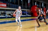 BLK: MB Zagłębie Sosnowiec - KGHM BC Polkowice 73:65