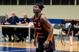 BLK: MB Zagłębie Sosnowiec - KGHM BC Polkowice 73:65