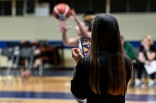 BLK: MB Zagłębie Sosnowiec - KGHM BC Polkowice 73:65