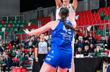 MB Zagłębie Sosnowiec - AZS AJP Gorzów Wielkopolski