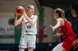 MB Zagłębie Sosnowiec - SL Benfica