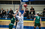 MB Zagłębie Sosnowiec - SBŠ Ostrawa
