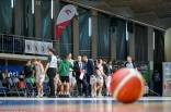 MB Zagłębie Sosnowiec - Ślęza Wrocław