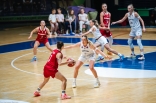 MB Zagłębie Sosnowiec - SL Benfica