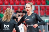 MB Zagłębie Sosnowiec - AZS AJP Gorzów Wielkopolski