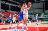 MB Zagłębie Sosnowiec - AZS AJP Gorzów Wielkopolski