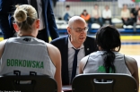 MB Zagłębie Sosnowiec - Ślęza Wrocław