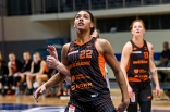 BLK: MB Zagłębie Sosnowiec - KGHM BC Polkowice 73:65
