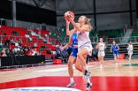 MB Zagłębie Sosnowiec - AZS AJP Gorzów Wielkopolski