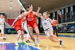 MB Zagłębie Sosnowiec - Ślęza Wrocław