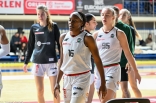 MB Zagłębie Sosnowiec - Ślęza Wrocław