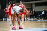 MB Zagłębie Sosnowiec - SL Benfica