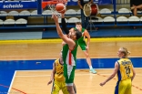 III liga koszykówki mężczyzn: Zagłębie Sosnowiec - Mickiewicz Katowice