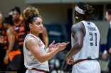BLK: MB Zagłębie Sosnowiec - KGHM BC Polkowice 73:65