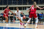 MB Zagłębie Sosnowiec - SL Benfica