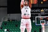 EuroCup Women: MB Zagłębie Sosnowiec - Kangoeroes Mechelen