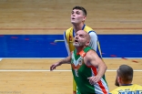 III liga koszykówki mężczyzn: Zagłębie Sosnowiec - Mickiewicz Katowice