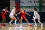 MB Zagłębie Sosnowiec - SL Benfica