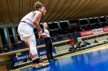 BLK: MB Zagłębie Sosnowiec - KGHM BC Polkowice 73:65