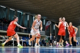 MB Zagłębie Sosnowiec - Ślęza Wrocław