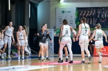 MB Zagłębie Sosnowiec - Ślęza Wrocław