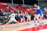 MB Zagłębie Sosnowiec - AZS AJP Gorzów Wielkopolski