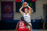 MB Zagłębie Sosnowiec - SL Benfica