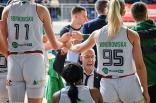 MB Zagłębie Sosnowiec - Ślęza Wrocław