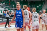 OBLK: MB Zagłębie Sosnowiec - AZS AJP Gorzów Wlkp. 
