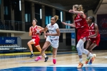 MB Zagłębie Sosnowiec - SL Benfica