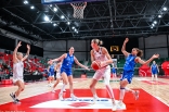 MB Zagłębie Sosnowiec - AZS AJP Gorzów Wielkopolski